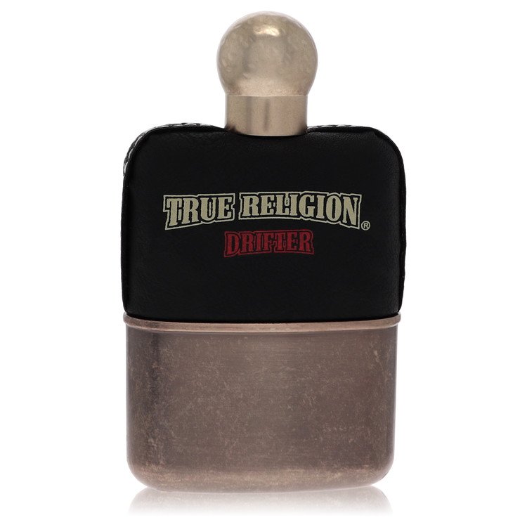 True Religion Drifter Eau De Toilette Spray (unboxed) by True Religion 100 ml