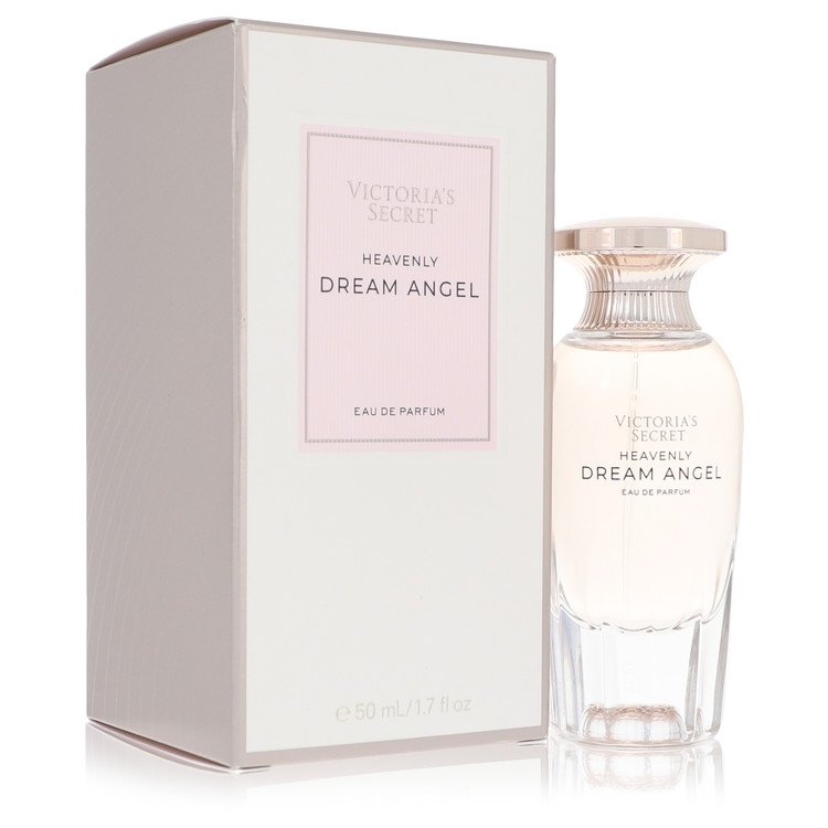 Dream Angels Heavenly Eau De Parfum Spray by Victorias Secret 50 ml