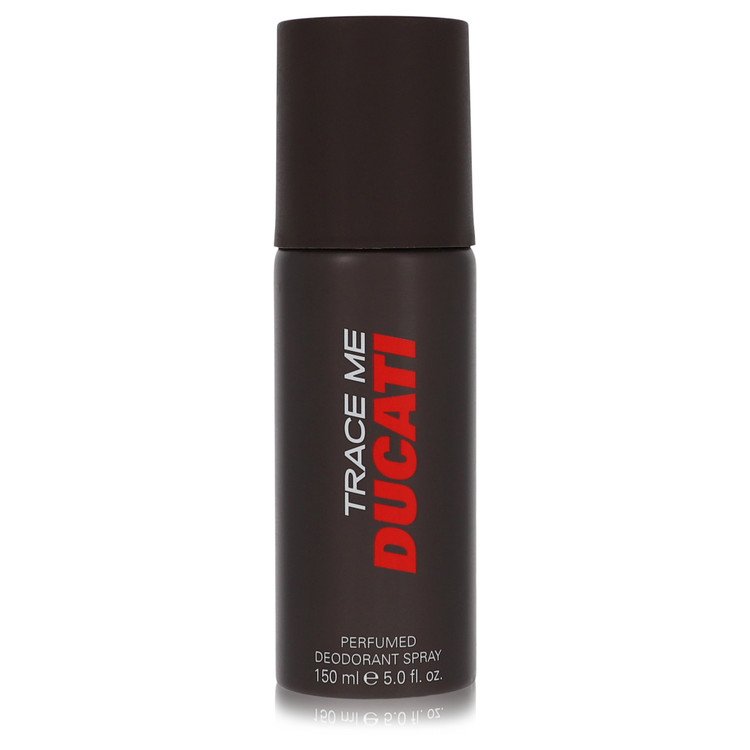 Ducati Trace Me Deodorant Spray by Ducati 150 ml