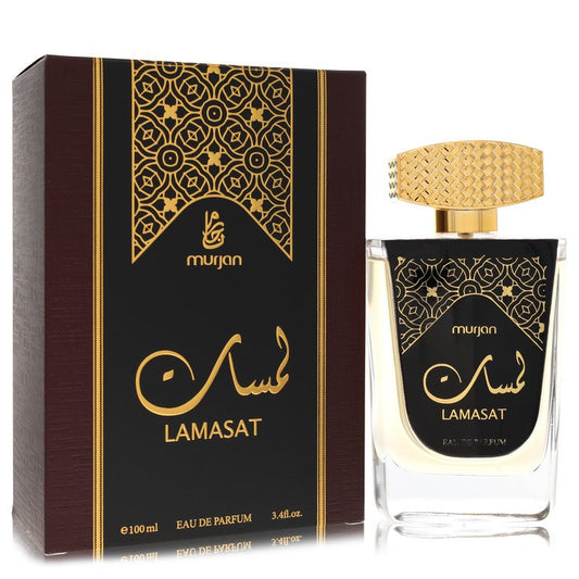 Dumont Murjan Lamasat Eau De Parfum Spray (Unisex) by Dumont Paris 100 ml
