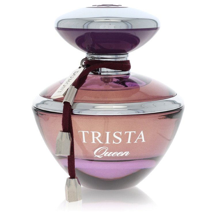 Dumont Trista Queen Eau De Parfum Spray (Unboxed) by Dumont Paris 100 ml