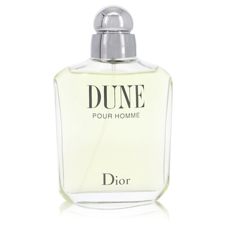 Dune Eau De Toilette Spray (Unboxed) by Christian Dior 100 ml