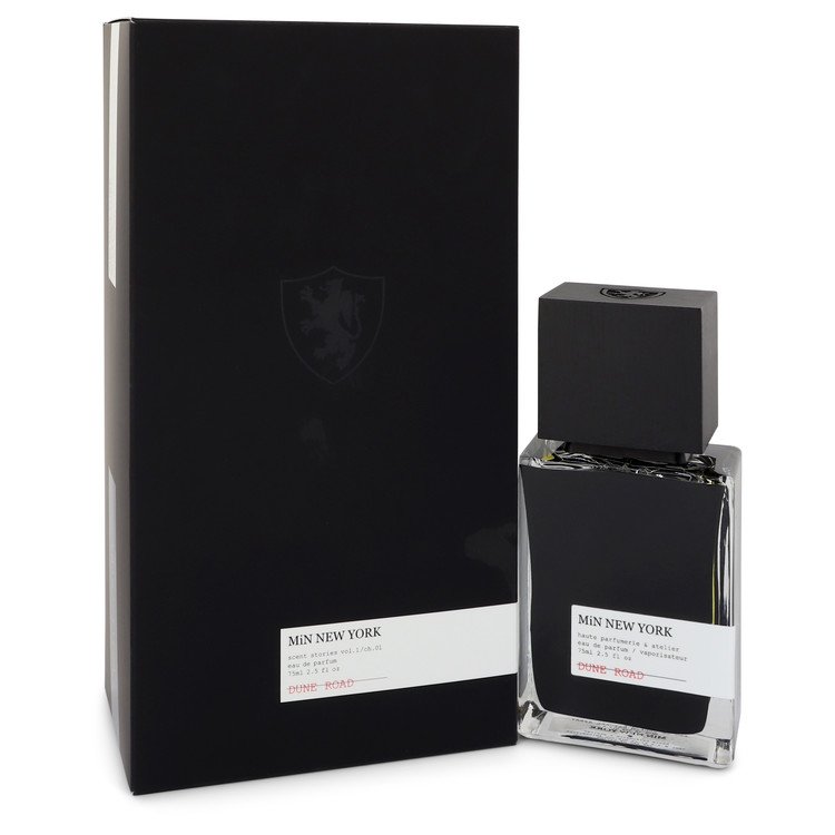 Dune Road Eau De Parfum Spray (Unisex) by Min New York 75 ml