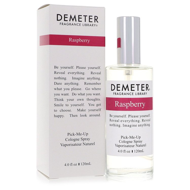 Demeter Raspberry Cologne Spray by Demeter 120 ml