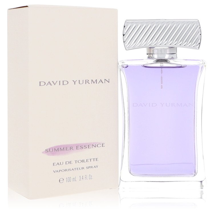 David Yurman Summer Essence Eau De Toilette Spray By David Yurman Brands HD
