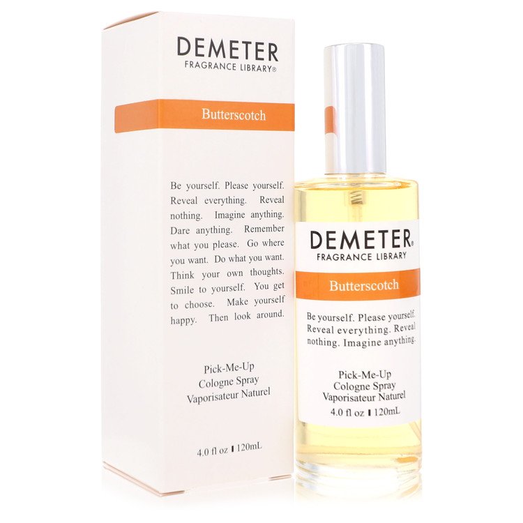 Demeter Butterscotch Cologne Spray by Demeter 120 ml Brands HD