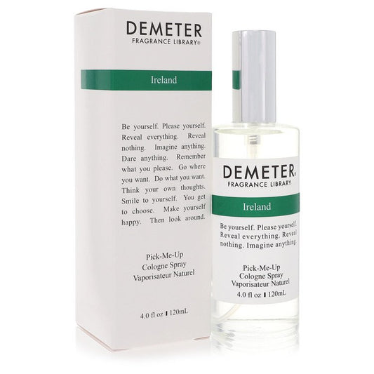 Demeter Ireland Cologne Spray by Demeter 120 ml Brands HD