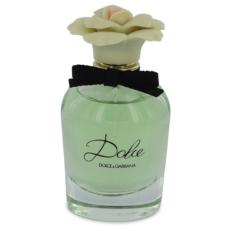 Dolce Eau De Parfum Spray (unboxed) By Dolce & Gabbana Brands HD