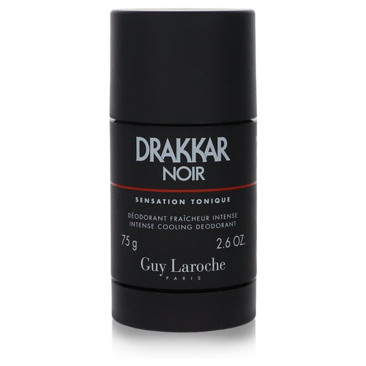 Drakkar Noir Intense Cooling Deodorant Stick By Guy Laroche Brands HD