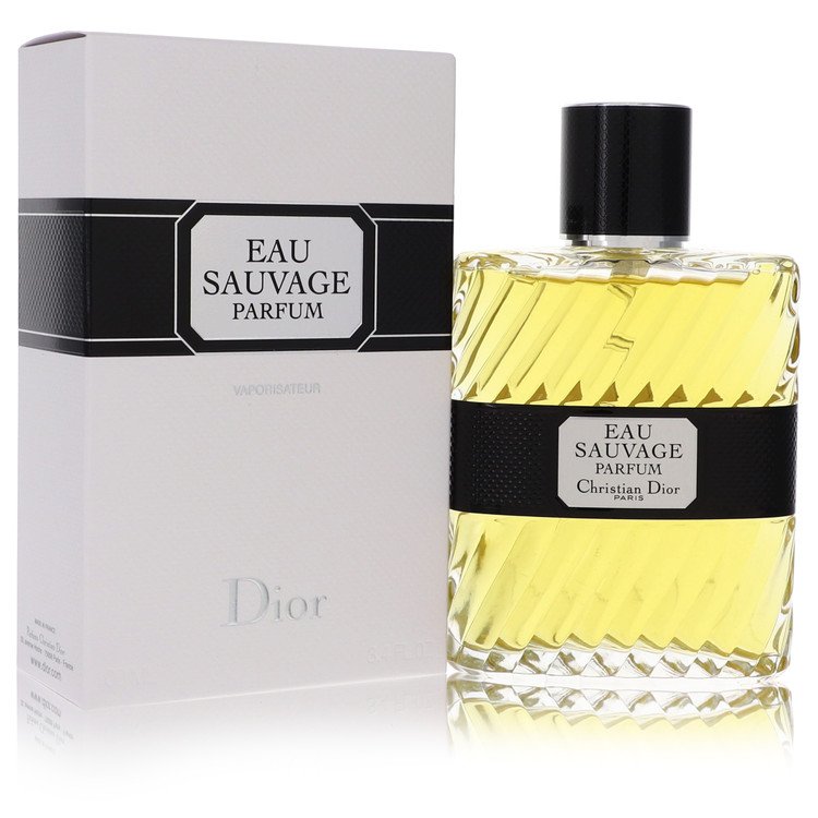 Eau Sauvage Eau De Parfum Spray by Christian Dior 100 ml