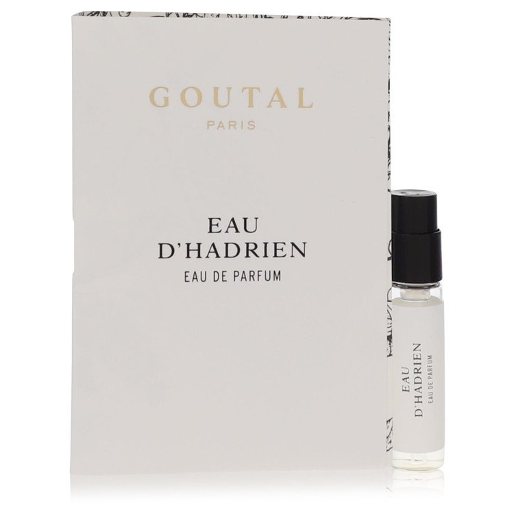 Eau Dhadrien Vial (sample) by Annick Goutal 1 ml