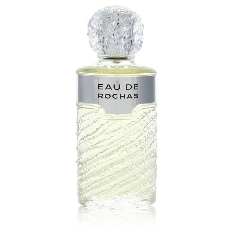 Eau De Rochas Eau De Toilette Spray (Tester) by Rochas 100 ml