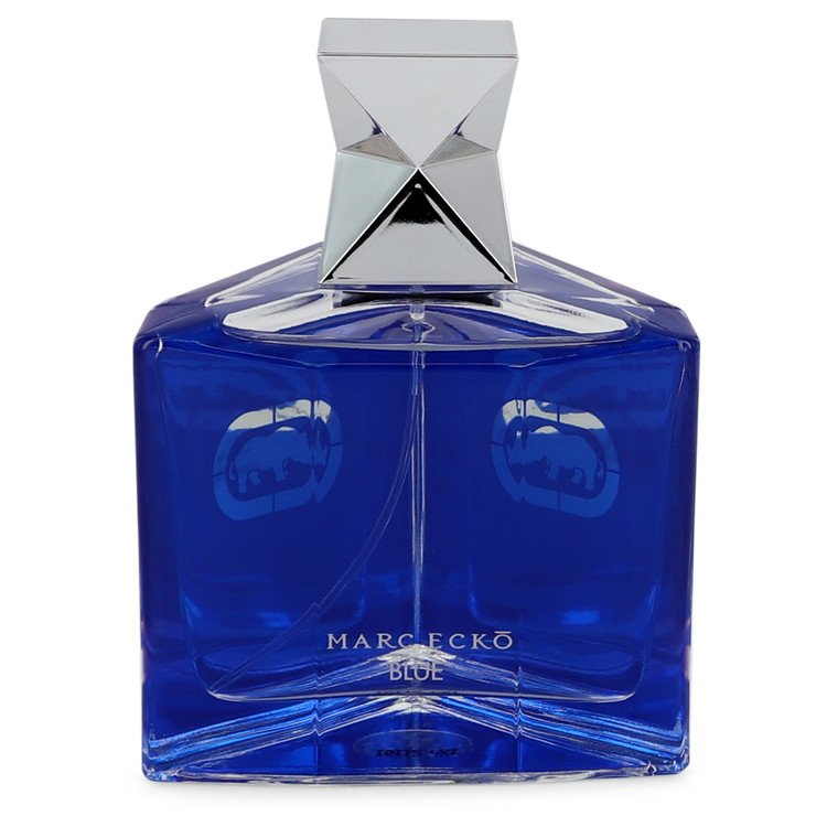 Ecko Blue Eau De Toilette Spray (unboxed) by Marc Ecko 100 ml