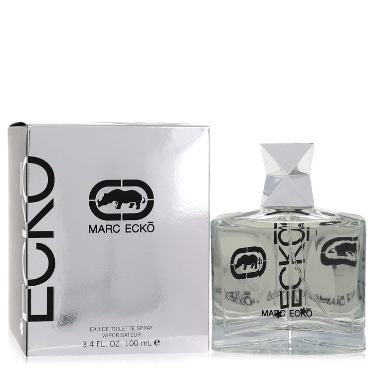 Ecko Eau De Toilette Spray by Marc Ecko 100 ml