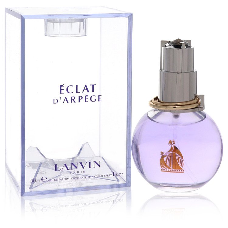 Eclat Darpege Eau De Parfum Spray by Lanvin 30 ml