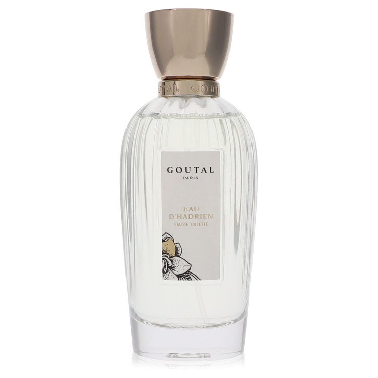 Eau Dhadrien Eau De Toilette Spray (unboxed) by Annick Goutal 100 ml