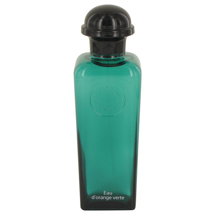 Eau Dorange Verte Eau De Cologne Spray (Unisex Tester) by Hermes 100 ml