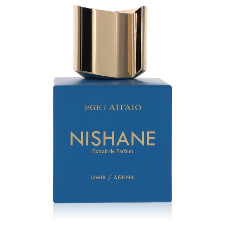 Ege Ailaio Extrait de Parfum (Unisex Unboxed) by Nishane 100 ml