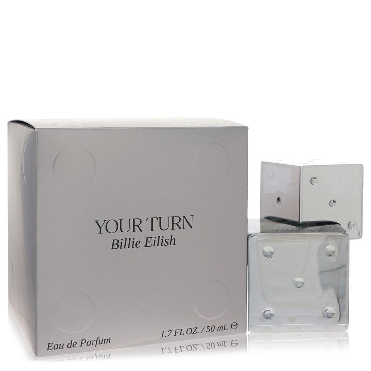 Eilish Your Turn Eau De Parfum Spray by Billie Eilish 50 ml