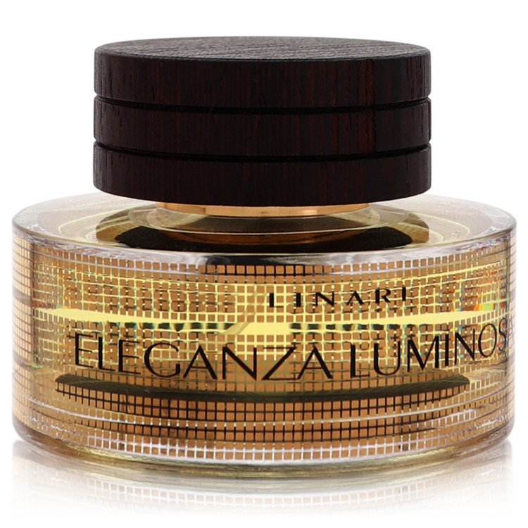 Eleganza Luminosa Eau De Parfum Spray (Tester) by Linari 100 ml
