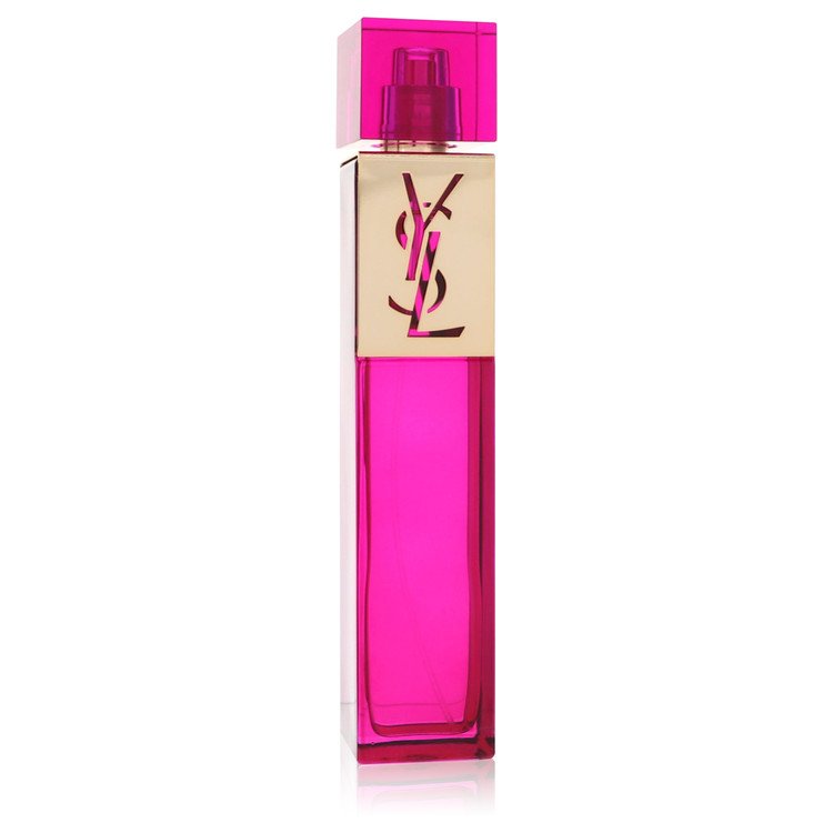 Elle Eau De Parfum Spray (unboxed) by Yves Saint Laurent 90 ml