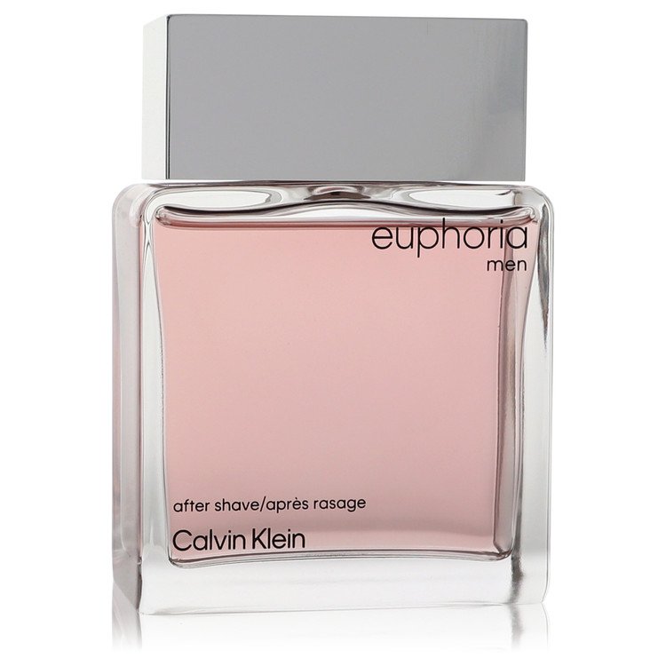 Euphoria After Shave (unboxed) by Calvin Klein 100 ml