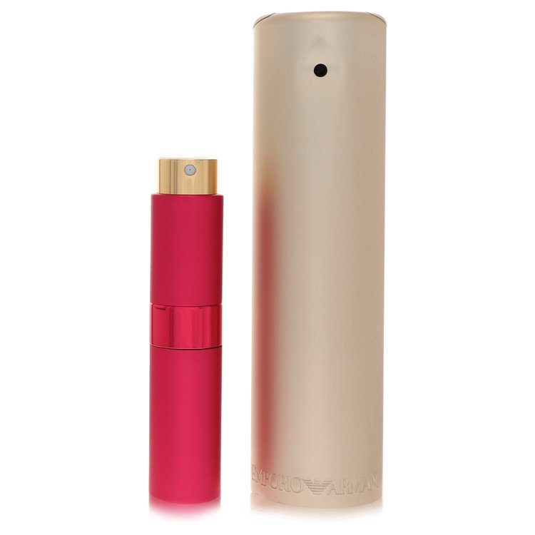 Emporio Armani Travel Spray by Giorgio Armani 8 ml