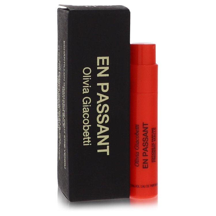 En Passant Vial (Sample) by Frederic Malle 1 ml
