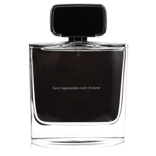 Entebaa Eau De Parfum Spray (unboxed) by Rasasi 98 ml