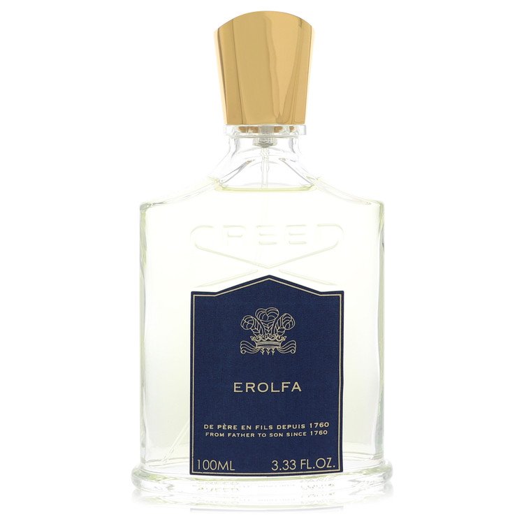 Erolfa Eau De Parfum Spray (unboxed) by Creed 100 ml