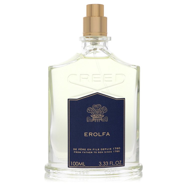 Erolfa Eau De Parfum Spray (Tester) by Creed 100 ml
