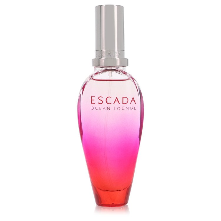 Escada Ocean Lounge Eau De Toilette Spray (Unboxed) by Escada 50 ml