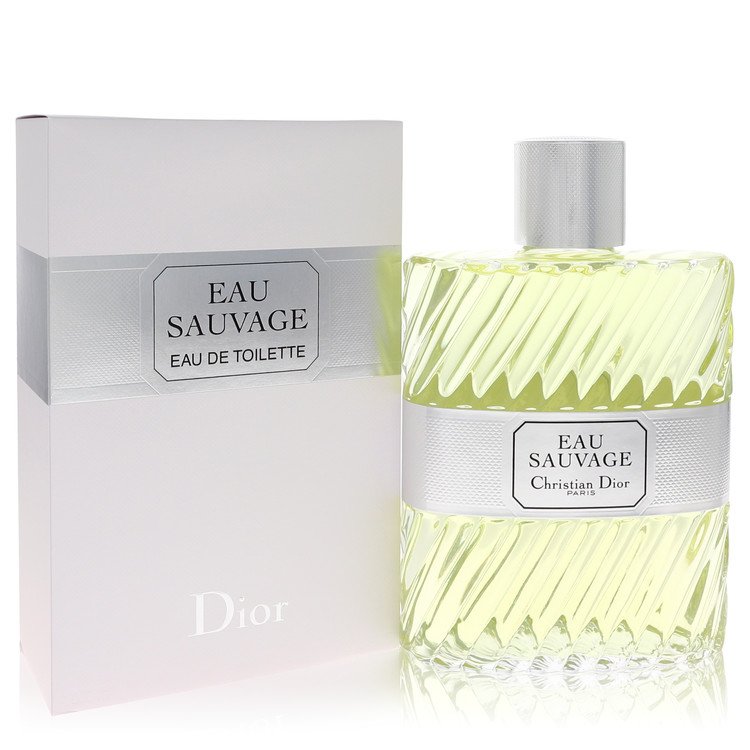 Eau Sauvage Eau De Toilette by Christian Dior 1000 ml