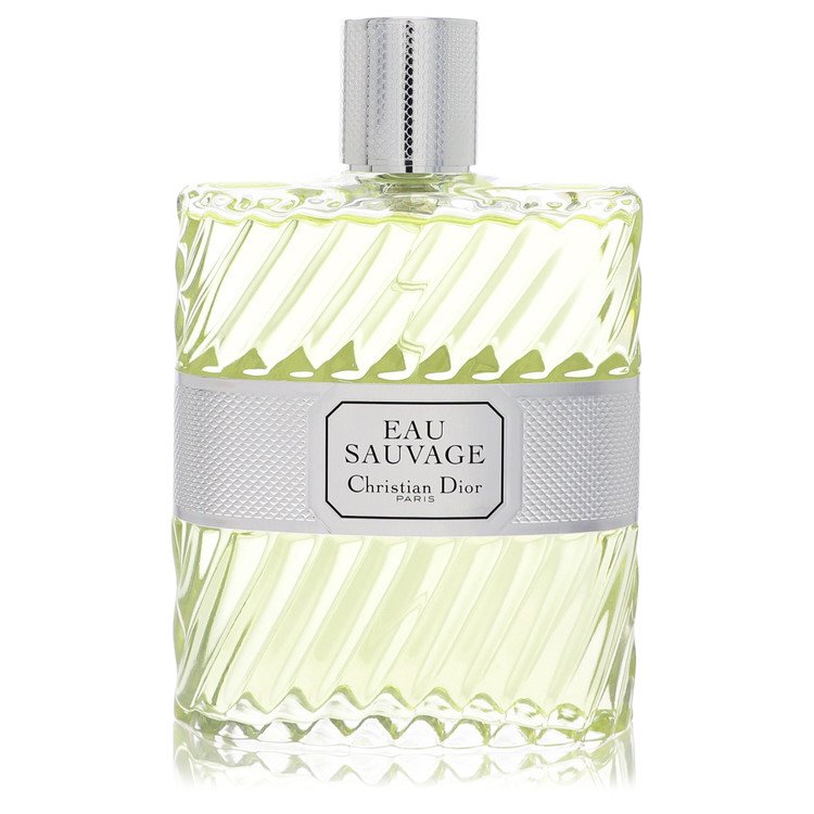 Eau Sauvage Eau De Toilette Spray (unboxed) by Christian Dior 200 ml