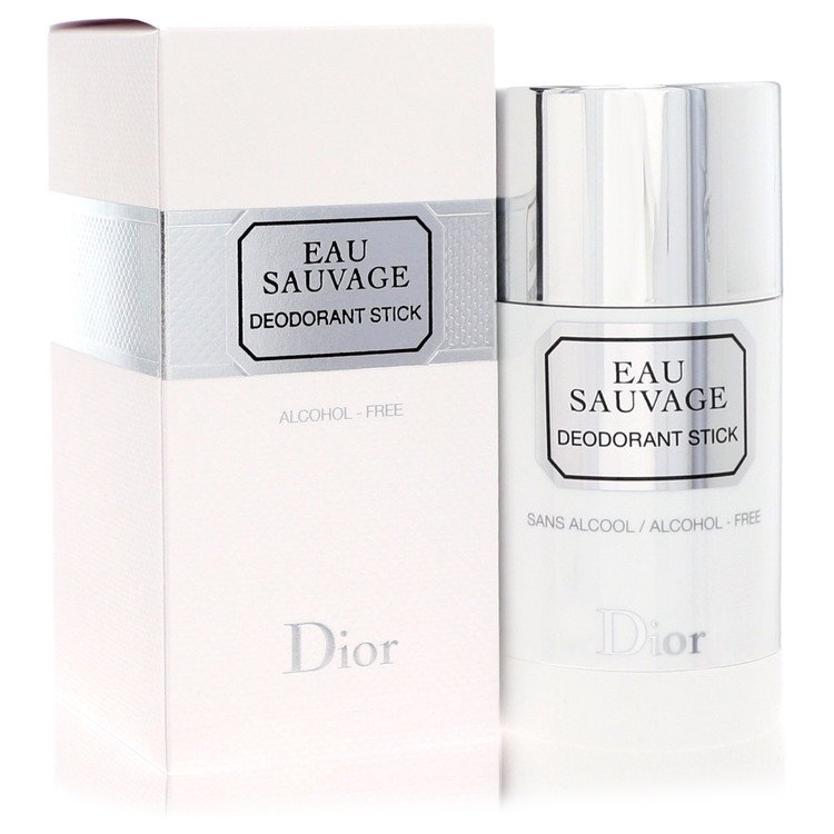 Eau Sauvage Deodorant Stick by Christian Dior 75 ml