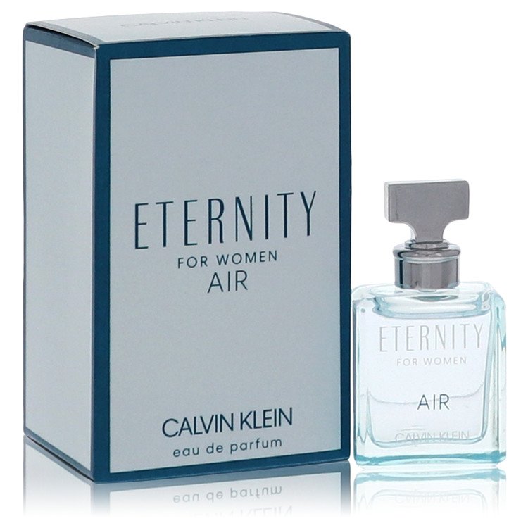Eternity Air Eau De Parfum by Calvin Klein 5 ml