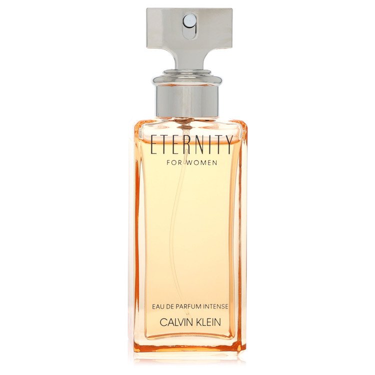 Eternity Intense Eau De Parfum Spray (unboxed) by Calvin Klein 50 ml