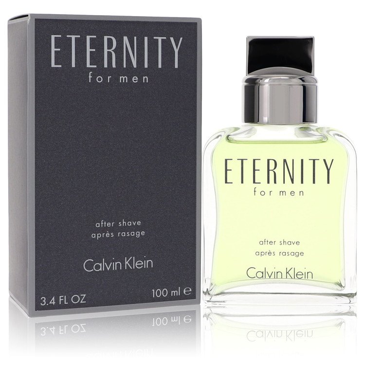 Eternity After Shave by Calvin Klein 100 ml