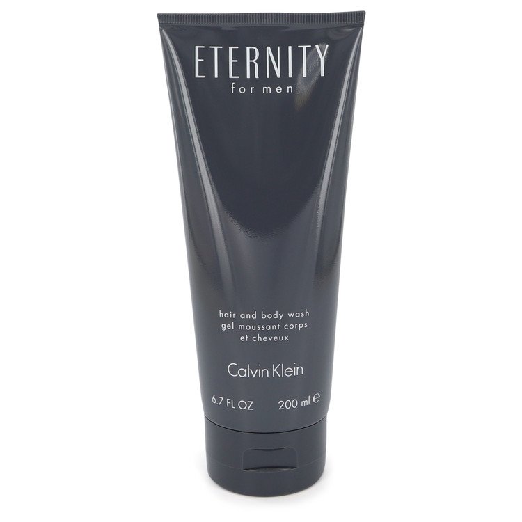 Eternity Shower Gel by Calvin Klein 200 ml