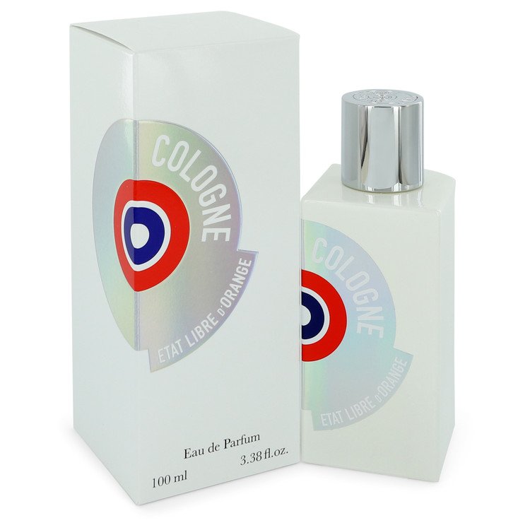 Etat Libre Dorange Cologne Eau De Parfum Spray (Unisex) by Etat Libre dOrange 100 ml