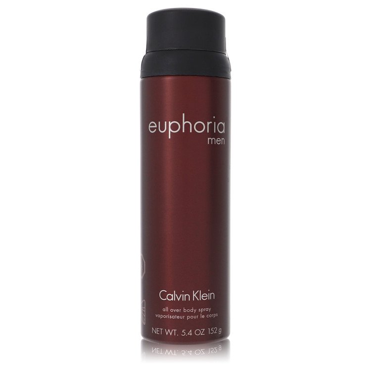 Euphoria Body Spray by Calvin Klein 160 ml