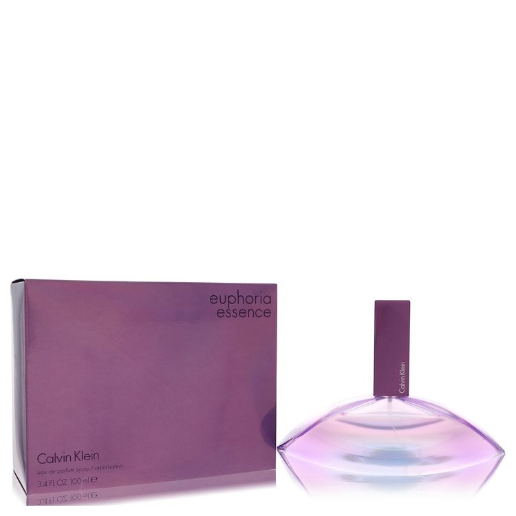 Euphoria Essence Eau De Parfum Spray by Calvin Klein 100 ml