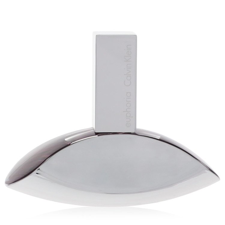 Euphoria Eau De Parfum Spray (unboxed) by Calvin Klein 30 ml