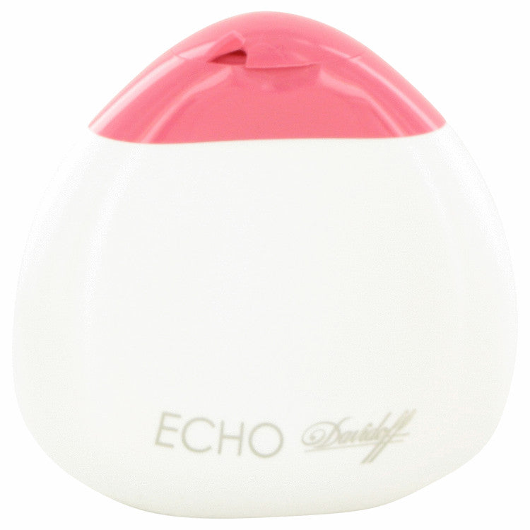 Echo Light Body Cream (unboxed) by Davidoff 200 ml