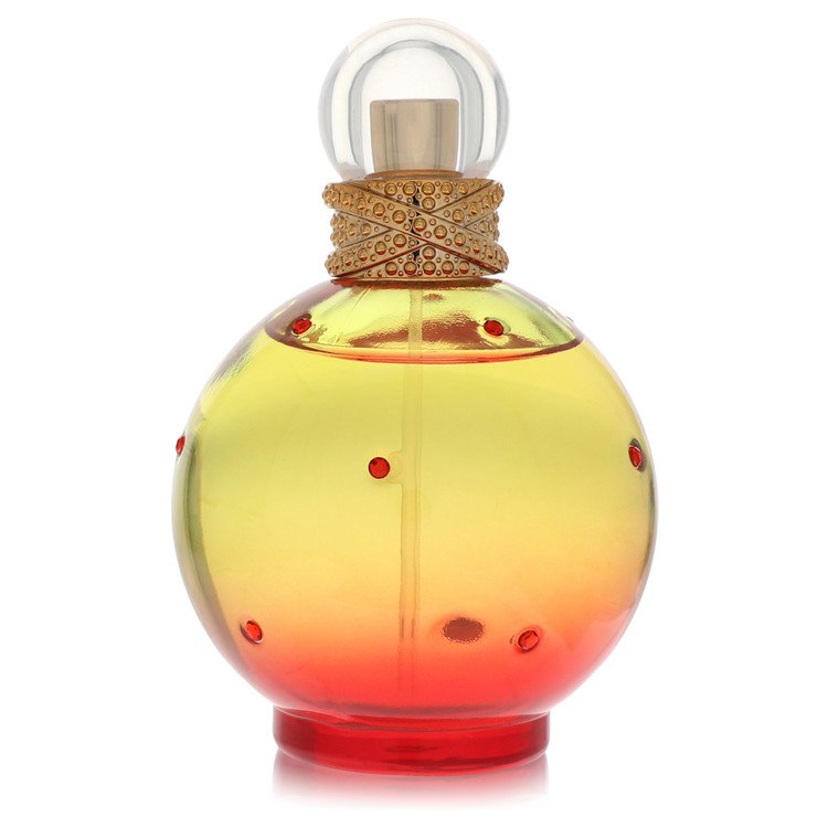 Fantasy Blissful Eau De Toilette Spray (Unboxed) by Britney Spears 100 ml
