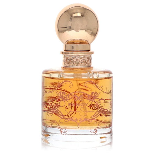 Fancy Eau De Parfum Spray (unboxed) by Jessica Simpson 50 ml