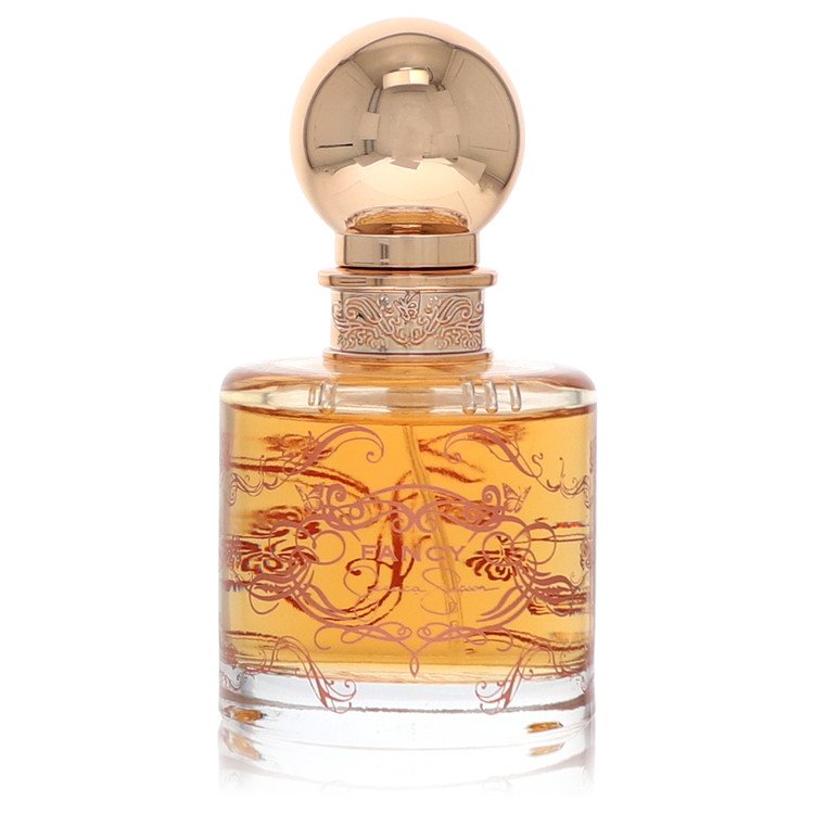Fancy Eau De Parfum Spray (unboxed) by Jessica Simpson 50 ml