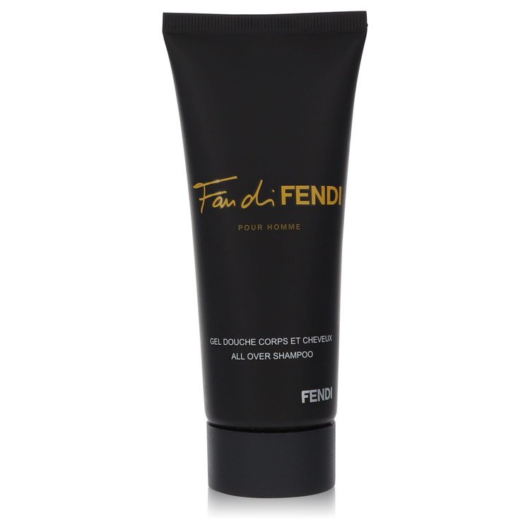 Fan Di Fendi All Over Shampoo by Fendi 100 ml
