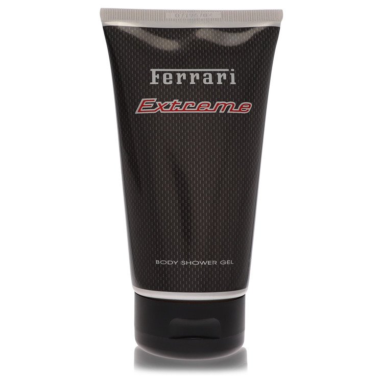 Ferrari Extreme Shower Gel by Ferrari 150 ml