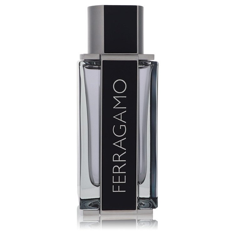 Ferragamo Eau De Toilette Spray (unboxed) by Salvatore Ferragamo 100 ml